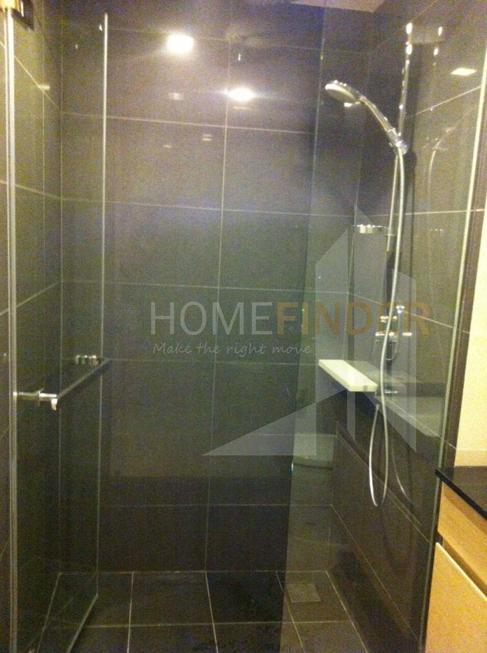 picture Via Botani 1 bedroom, for rent - 4/12