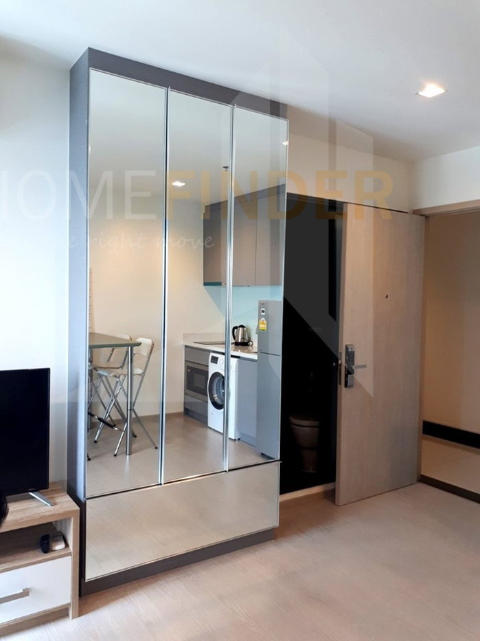 picture Rhythm Sukhumvit 36-38 1 bedroom, for rent - 3/8