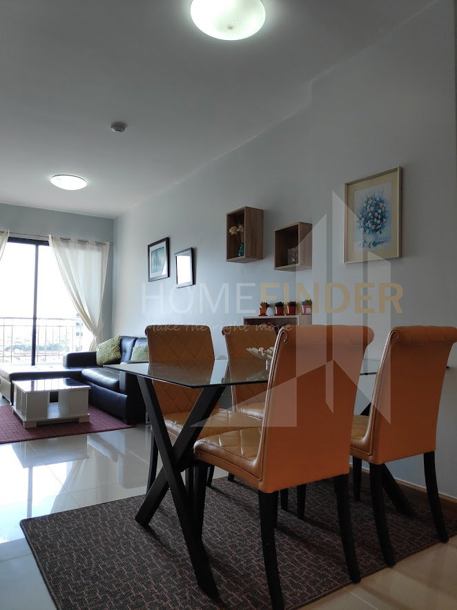 รูป Supalai Premier Narathiwas - Sathorn 1 bedroom, for rent - รูปที่ 6/8