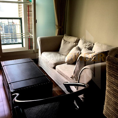 คอนโดให้เช่า : The Address Chidlom 1 bedroom, for rent