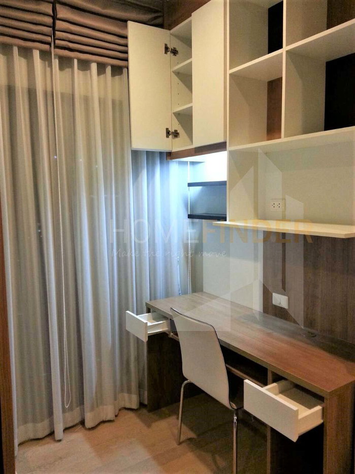 รูป Noble Refine 1 bedroom, for rent - รูปที่ 2/8