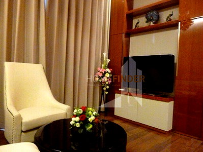 คอนโดให้เช่า : The Address Sukhumvit 28 1 bedroom, for rent