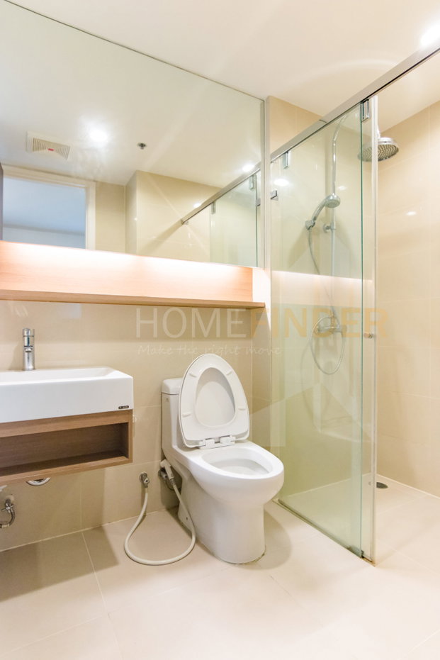 รูป 15 Sukhumvit Residences 1 bedroom, for rent - รูปที่ 5/5
