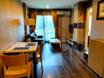 คอนโดให้เช่า : The Crest Sukhumvit 49 || เดอะ เครสท์ สุขุมวิท 49 1 bedroom, for rent