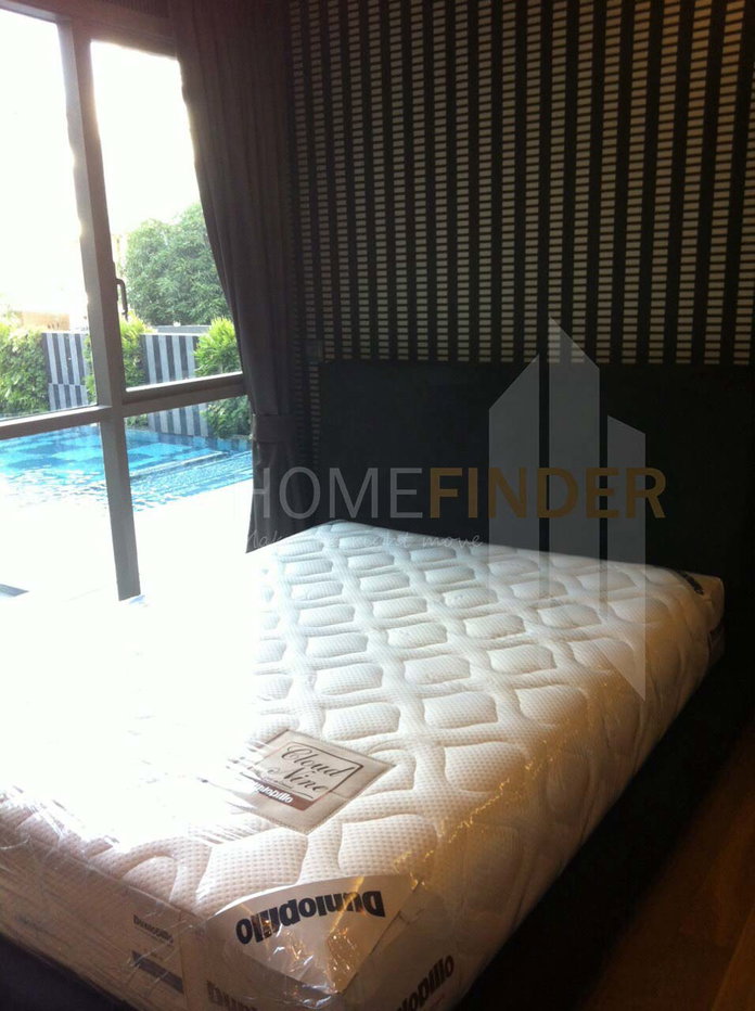 picture Via Botani 1 bedroom, for rent - 11/12