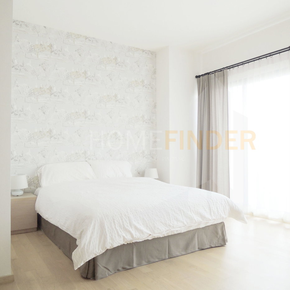 รูป Noble Reveal 1 bedroom, for rent - รูปที่ 3/6