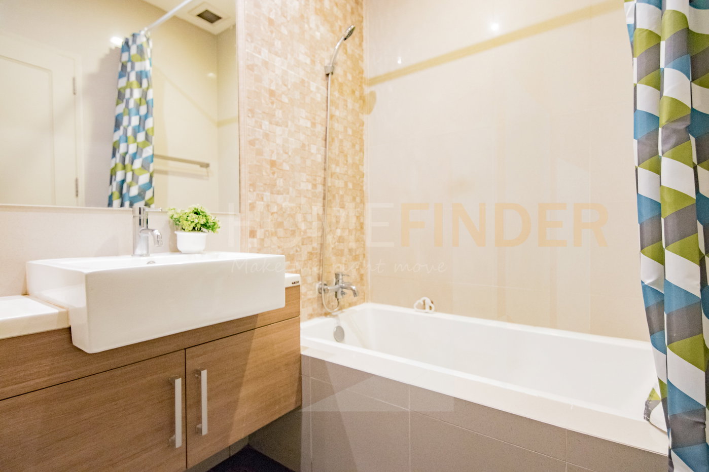picture Noble Reveal 1 bedroom, for rent - 10/12