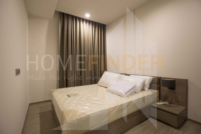 รูป Mori Haus 1 bedroom, for rent - รูปที่ 8/9