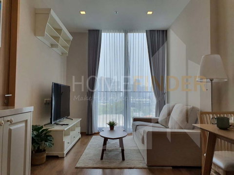 Noble BE 33 1 bedroom, for rent
