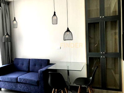 คอนโดให้เช่า : Edge Sukhumvit 23 1 bedroom, for rent