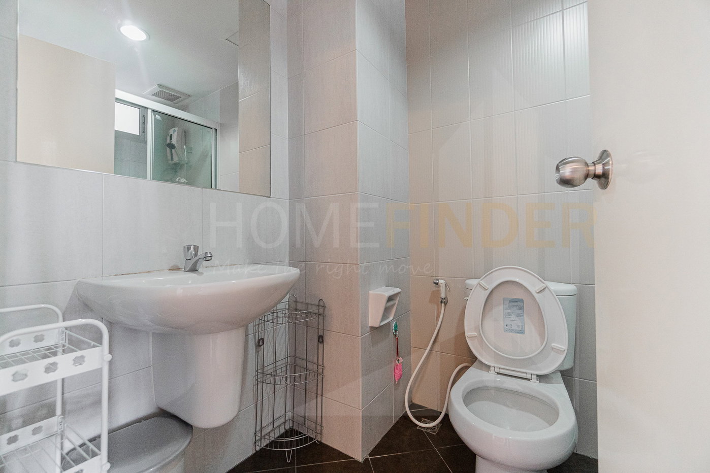 picture One X Sukhumvit 1 bedroom, for rent - 9/9