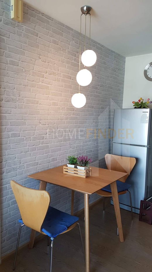 รูป Noble Remix 1 bedroom, for rent - รูปที่ 5/6