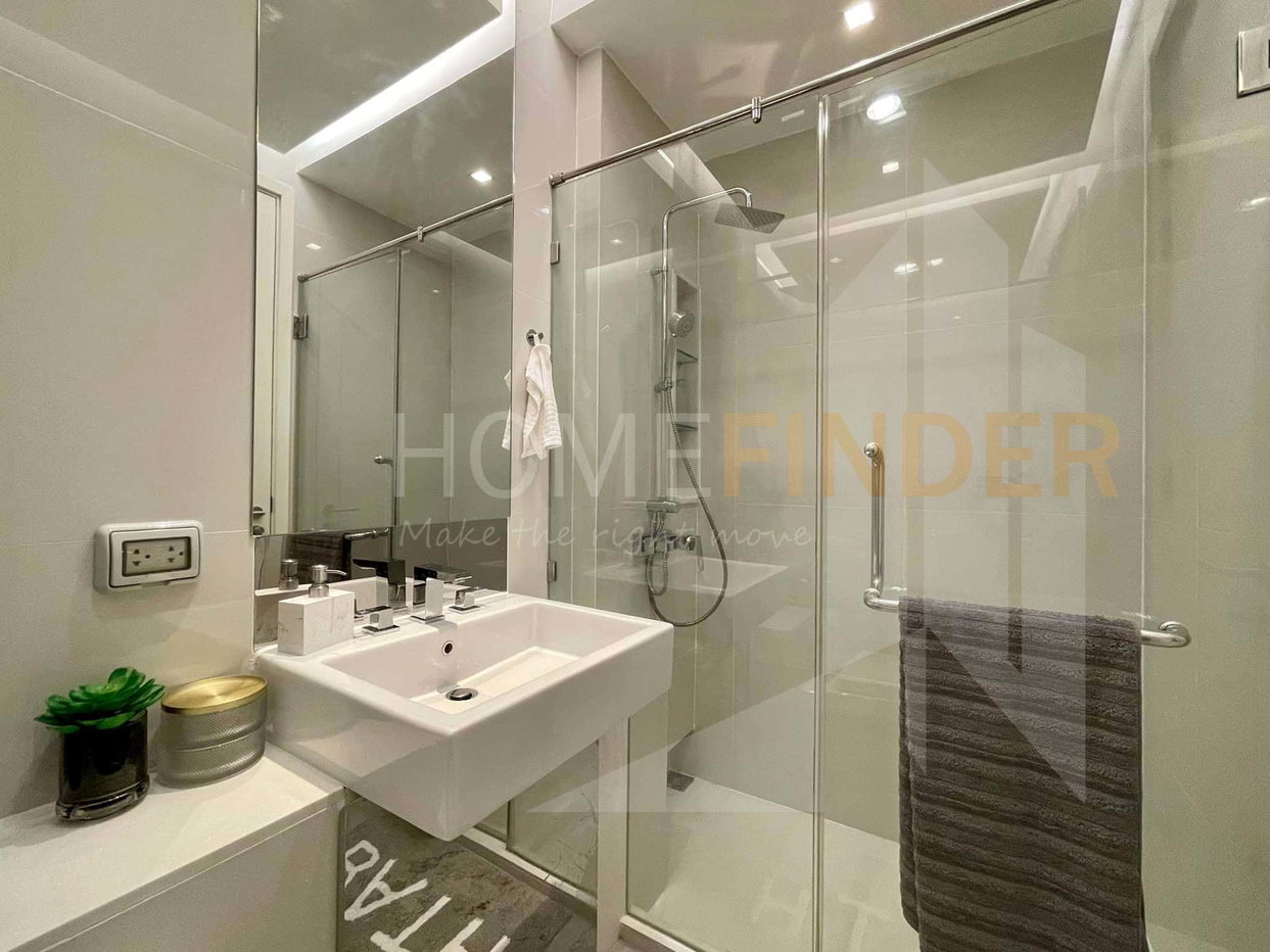 รูป EQUINOX PHAHOL-VIBHA 1 bedroom, for rent - รูปที่ 7/9
