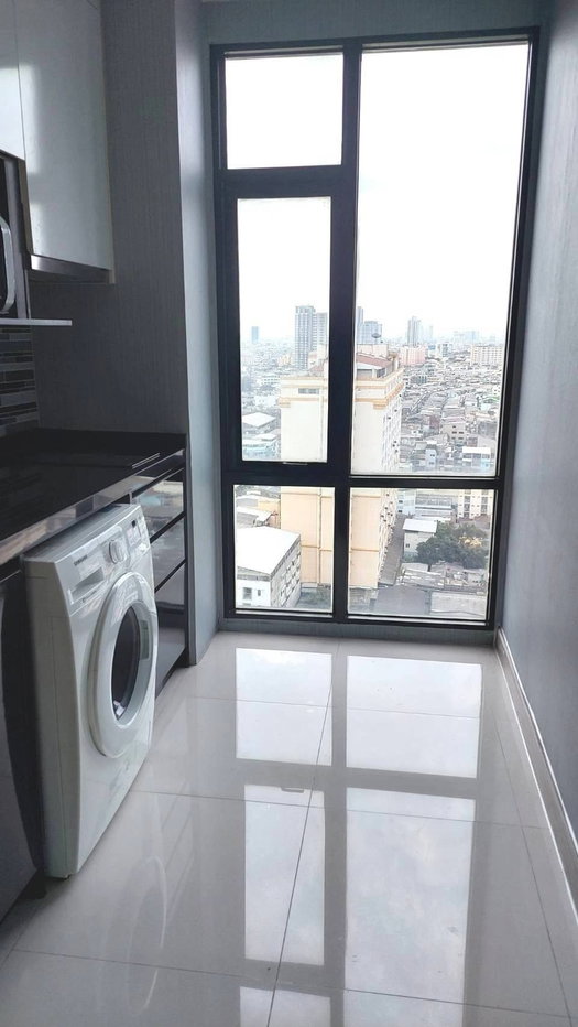 picture For Rent Bangkok Horizon Sathorn-Narathiwas - 4/7
