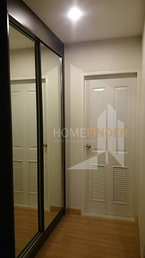 picture The Niche Mono Bangna 1 bedroom, for rent - 4/10