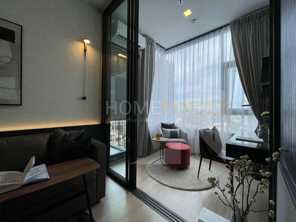 picture Centric Ratchayothin 1 bedroom, for rent - 5/7