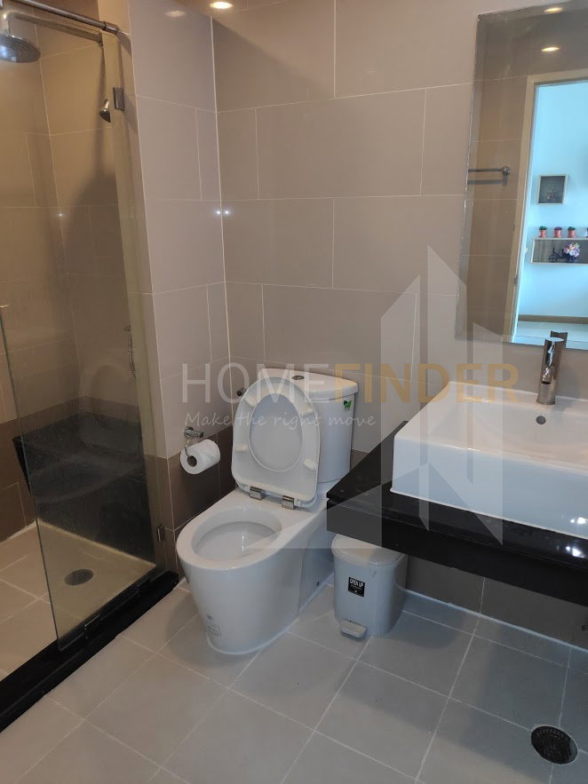 รูป Supalai Premier Narathiwas - Sathorn 1 bedroom, for rent - รูปที่ 8/8