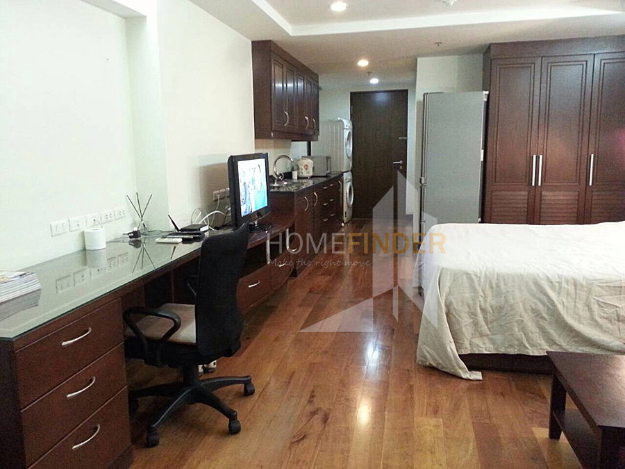 picture The Trendy Condominium 1 bedroom, for rent - 6/9
