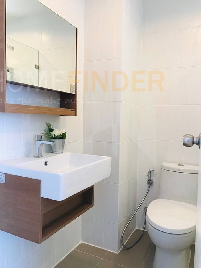 รูป The Nest Sukhumvit 22 || เดอะ เนสท์ สุขุมวิท 22 1 bedroom, for rent - รูปที่ 10/23