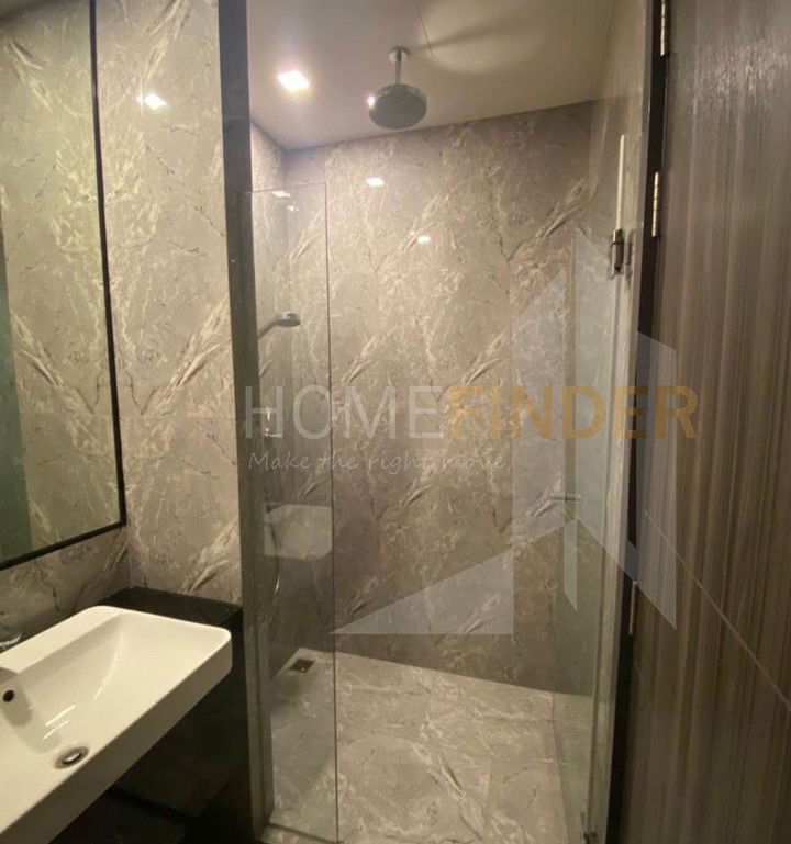 picture Ashton Asoke 1 bedroom, for rent - 6/6