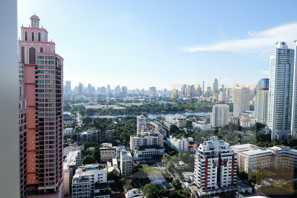 รูป Park 24 1 bedroom, for rent - รูปที่ 5/5