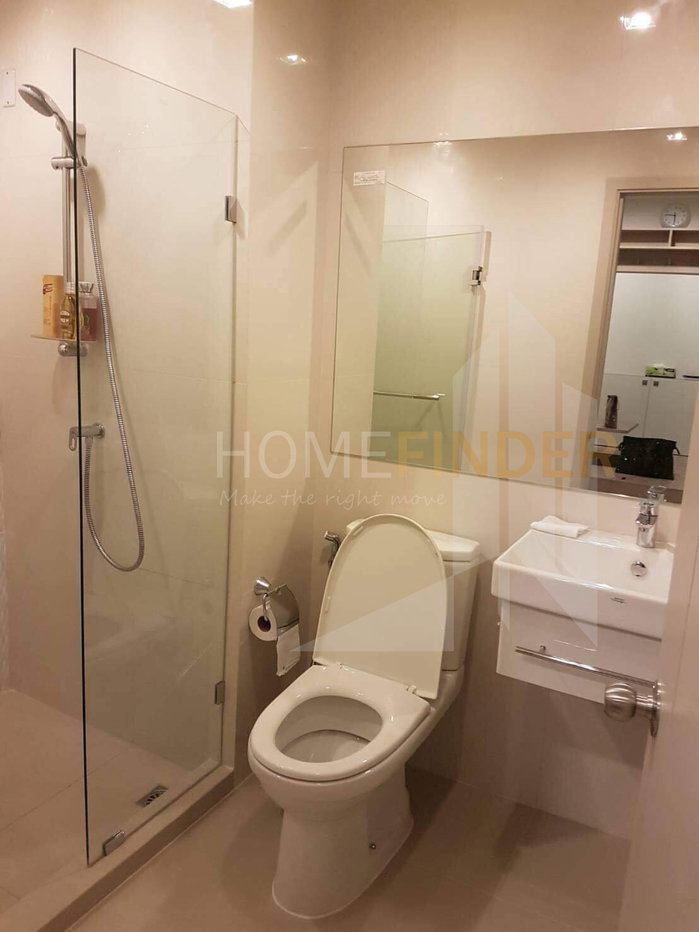 รูป Life Sukhumvit 48 1 bedroom, for rent - รูปที่ 6/15