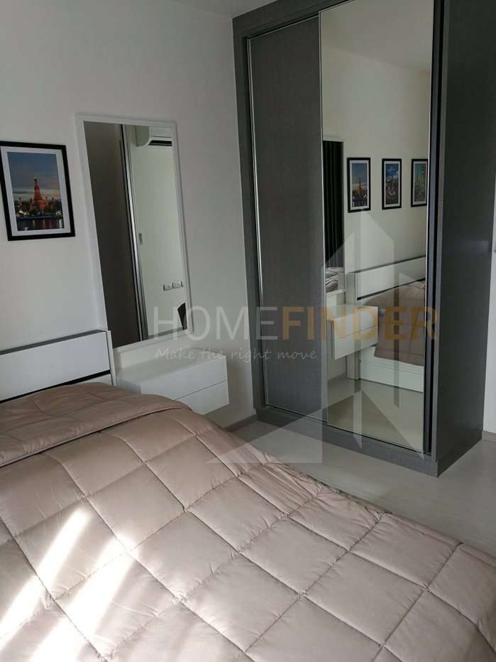 picture Rhythm Sukhumvit 36-38 1 bedroom, for rent - 4/5