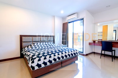 คอนโดให้เช่า : Thavee Yindee Residence 2 bedrooms, for rent