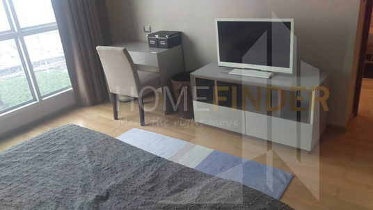 รูปภาพ THE ADDRESS อโศก (ดิ แอดเดรส อโศก) 2 bedrooms, for rent