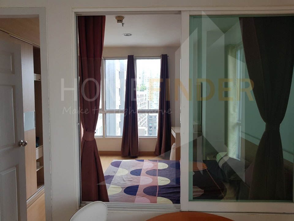 picture Life @ Ratchada - Huay Kwang 1 bedroom, for rent - 2/5