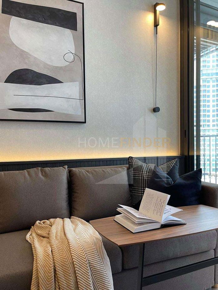 picture Centric Ratchayothin 1 bedroom, for rent - 2/7