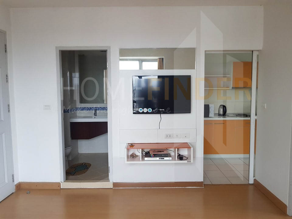 picture Life @ Ratchada - Huay Kwang 1 bedroom, for rent - 3/5