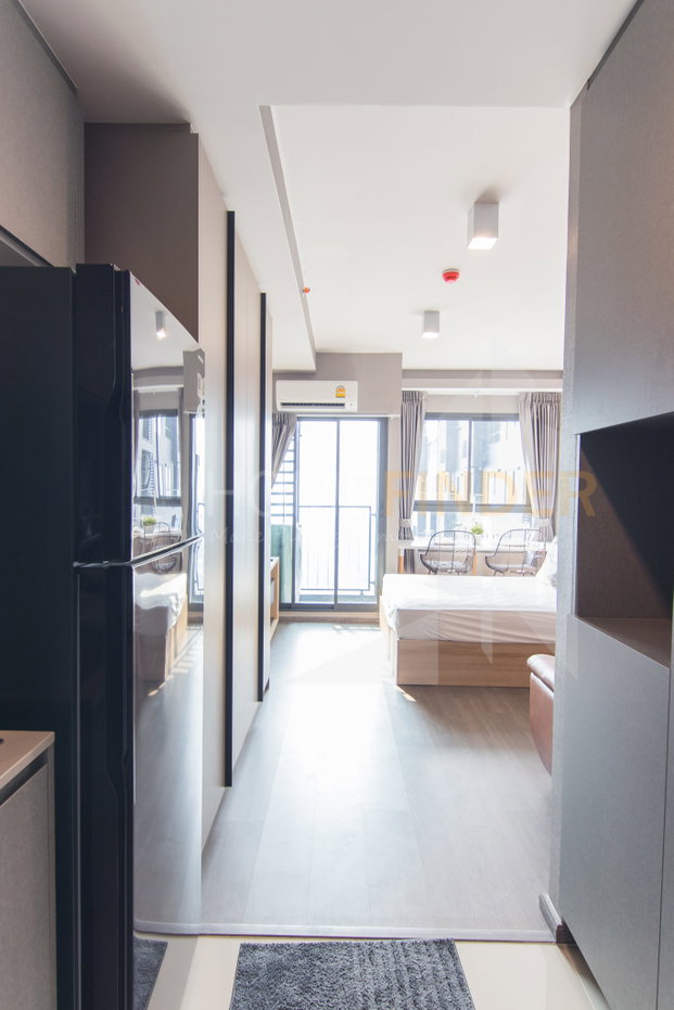 รูป IDEO Sukhumvit 93 1 bedroom, for rent - รูปที่ 8/11
