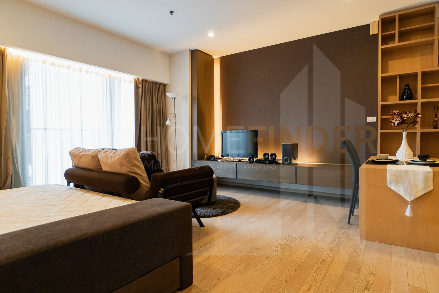 picture Noble Remix studio, for rent - 6/13