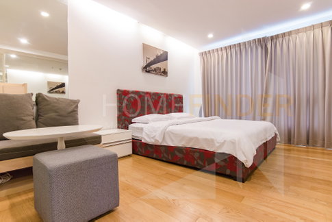 15 Sukhumvit Residences 1 bedroom, for rent