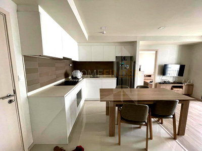 Condos for rent : Maestro 03 Ratchada - Rama 9 2 bedrooms, for rent
