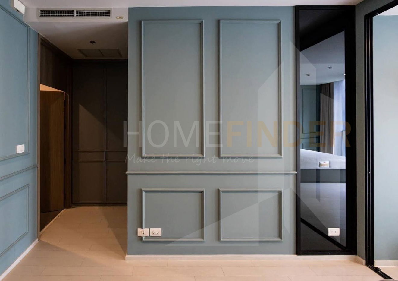 รูป Noble Ploenchit 1 bedroom, for rent - รูปที่ 3/6