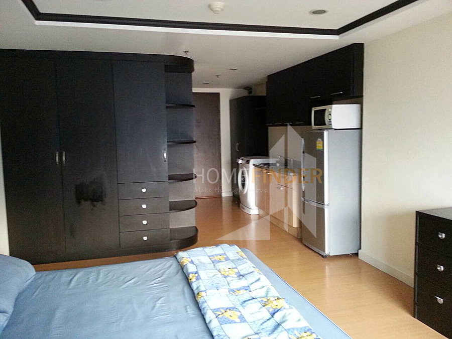 picture The Trendy Condominium 1 bedroom, for rent - 14/14