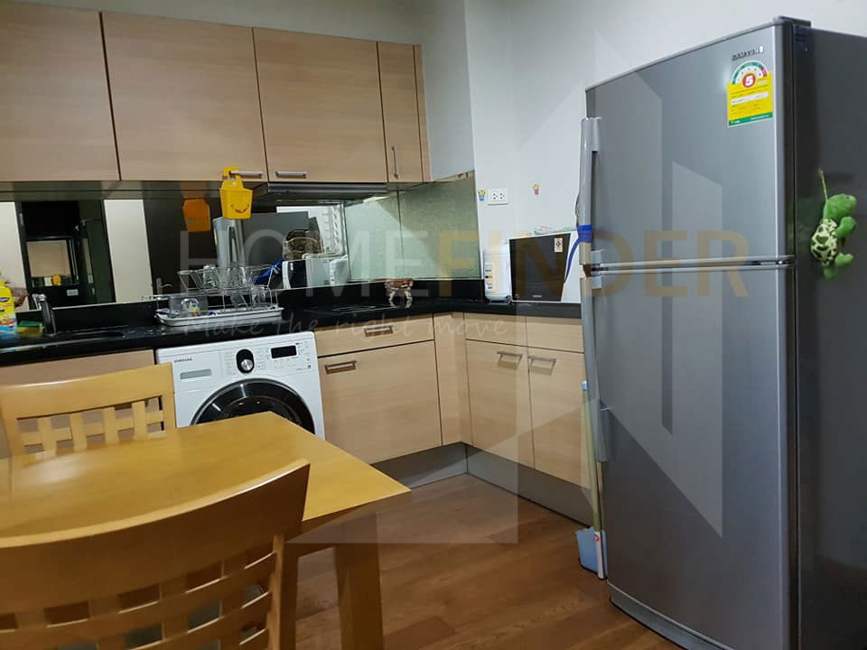 รูป The Address Chidlom 1 bedroom, for rent - รูปที่ 2/11