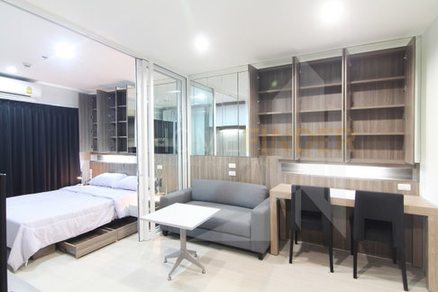 SYM Vibha-Ladprao 1 bedroom, for rent