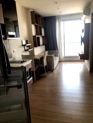 คอนโดให้เช่า : Rhythm Sukhumvit 1 bedroom, for rent