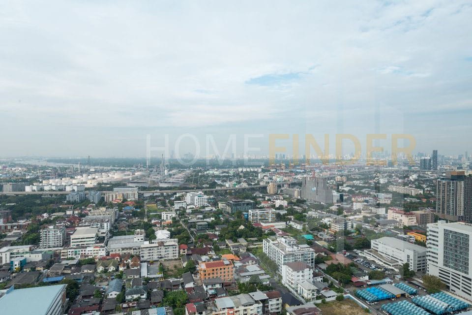 รูป The Line Sukhumvit 101 1 bedroom, for rent - รูปที่ 9/9