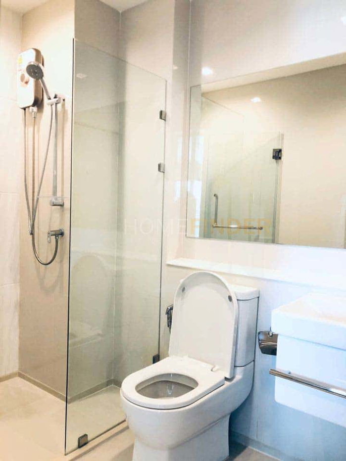 รูป Life One Wireless 1 bedroom, for rent - รูปที่ 8/10