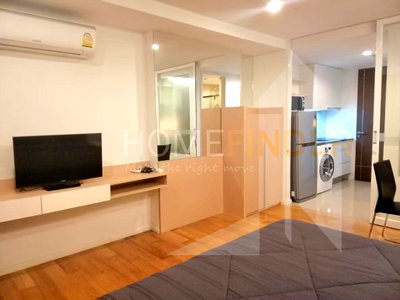 คอนโดให้เช่า : 15 Sukhumvit Residences || 15 สุขุมวิท เรสซิเด็นท์ 1 bedroom, for rent