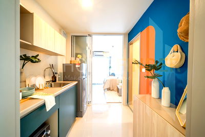 Condos for sale : D CONDO Panaa 1 bedroom, for sale