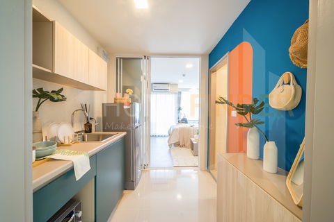 D CONDO Panaa 1 bedroom, for sale