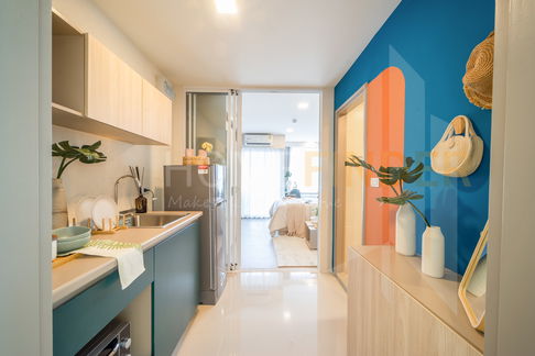 D CONDO Panaa 1 bedroom, for sale