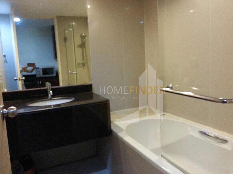 picture The Trendy Condominium 1 bedroom, for rent - 7/9
