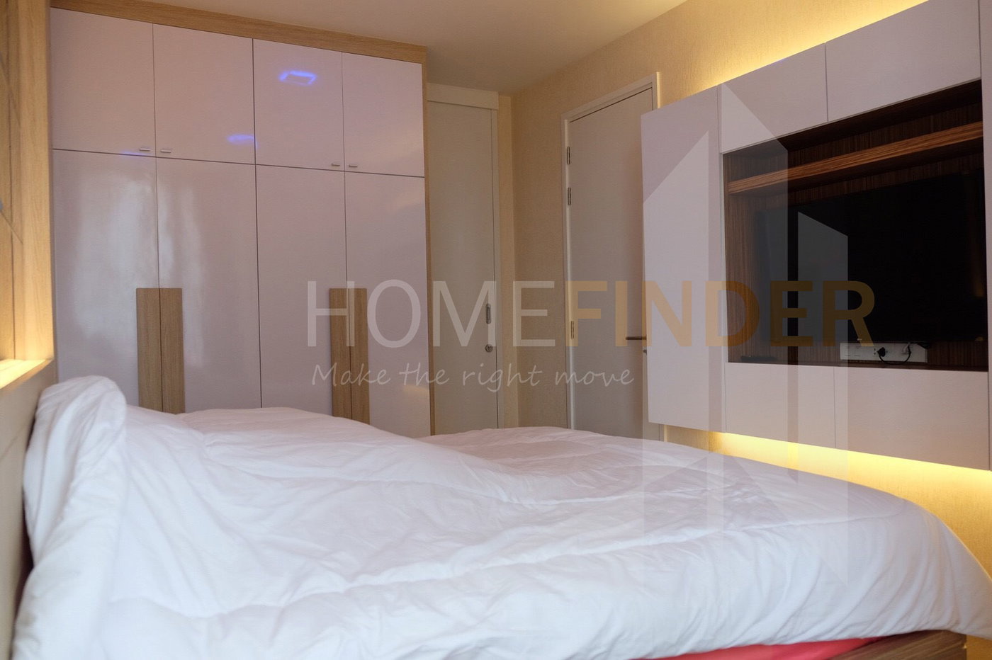 รูป Nara 9 by Eastern Star 1 bedroom, for rent - รูปที่ 12/13