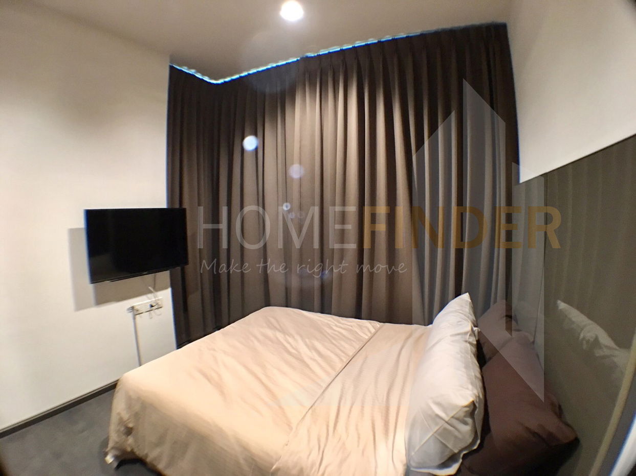 รูป Edge Sukhumvit 23 1 bedroom, for rent - รูปที่ 3/8